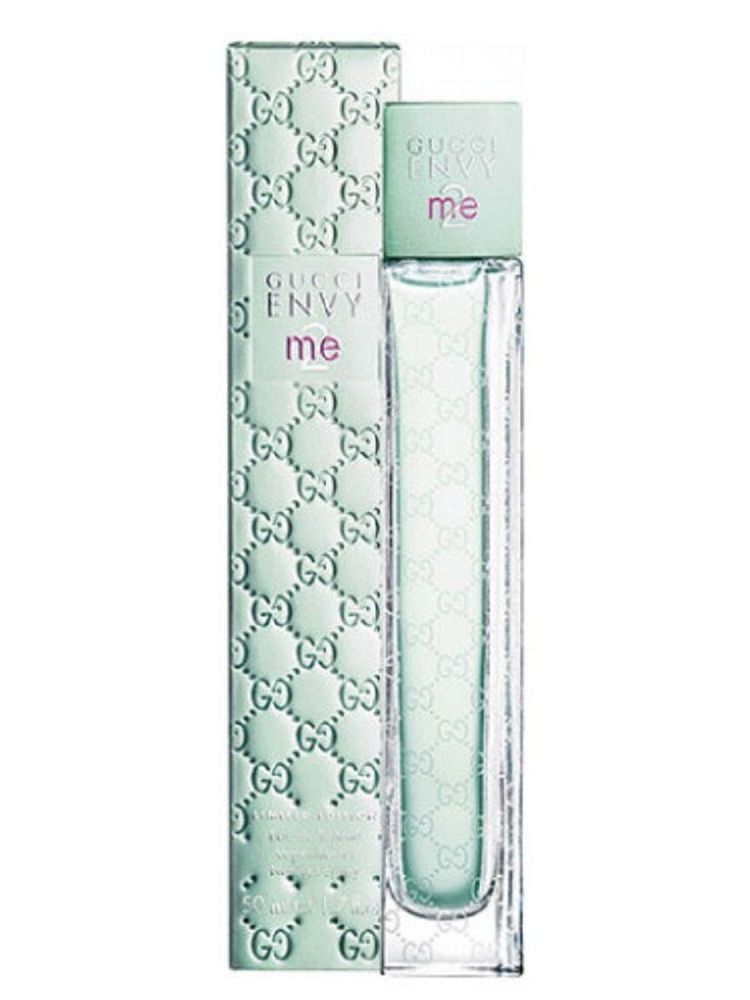 Gucci Envy Me 2 EDT 100 ml Limited Edition 