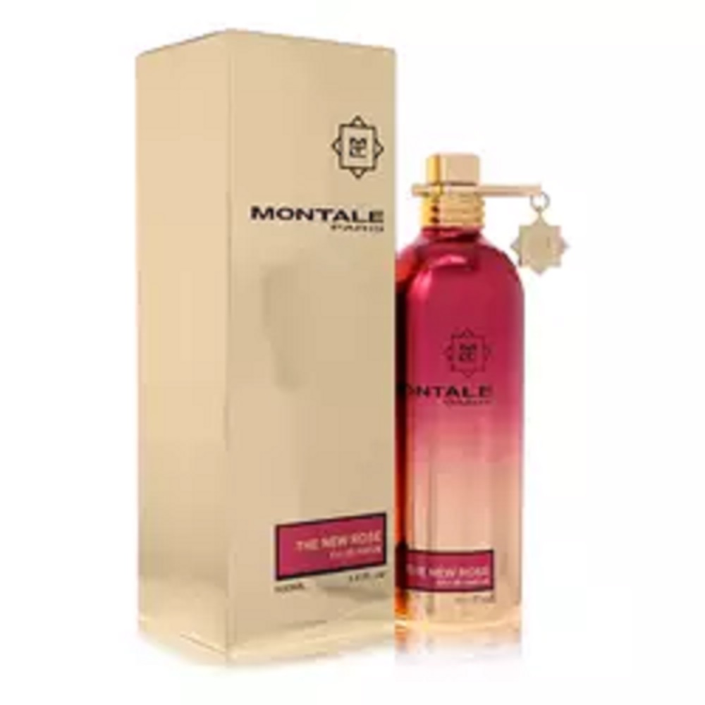 Montale Paris The New Rose EDP 100 ml 
