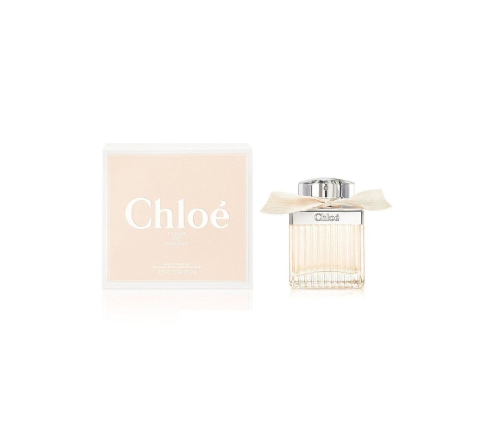 Chloe Fleur de Parfum Eau de Parfum 75 ml 