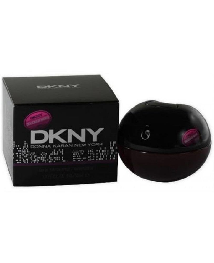 DKNY Be Delicious night EDP 100 ml  