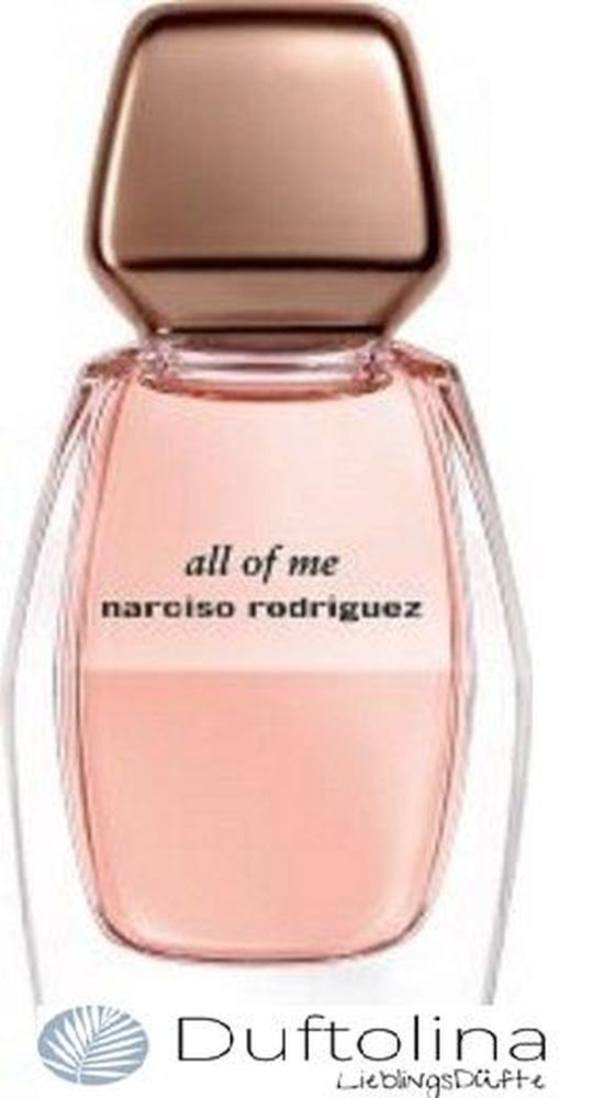 Narciso Rodriguez  all of me EDP 90 ml   