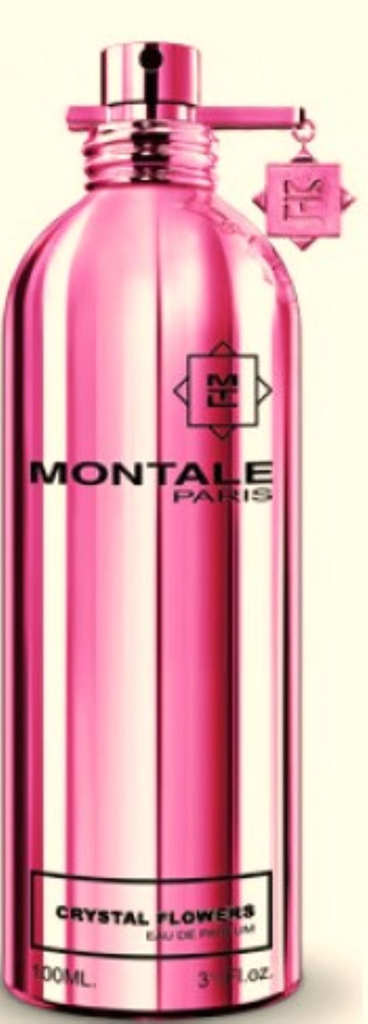 Montale Paris Crystal Flowers EDP 50 ml 