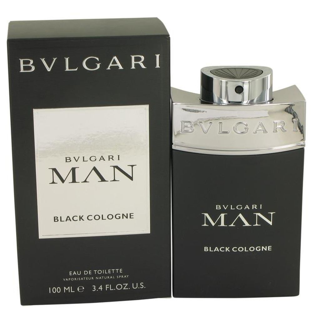 Bvlgari Man in Black Cologne EDT 100 ml 