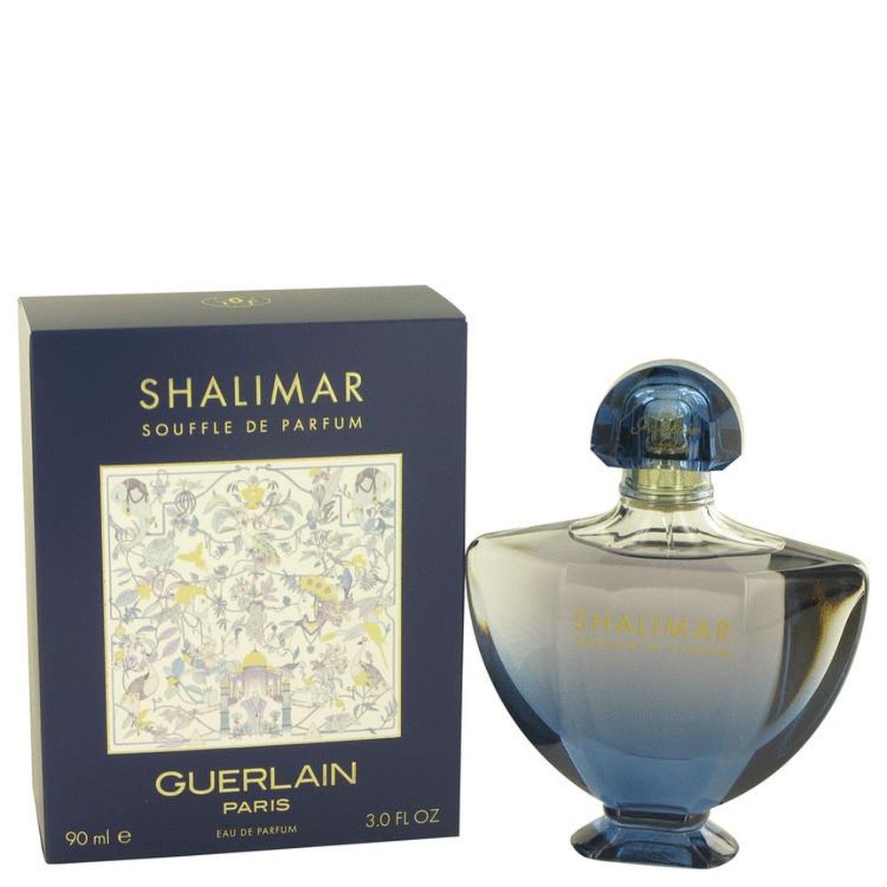 Guerlain Shalimar Souffle de Parfum EDP 90 ml 