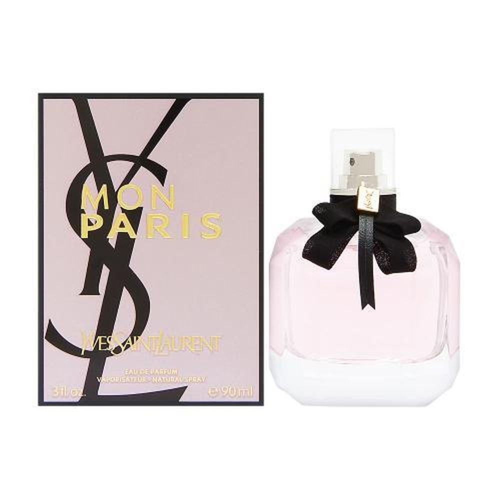 Yves Saint Laurent Mon Paris Eau de Parfum 90 ml 