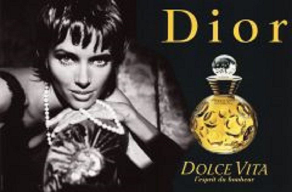 Dior Dior Doce Vita EDT 100 ml 