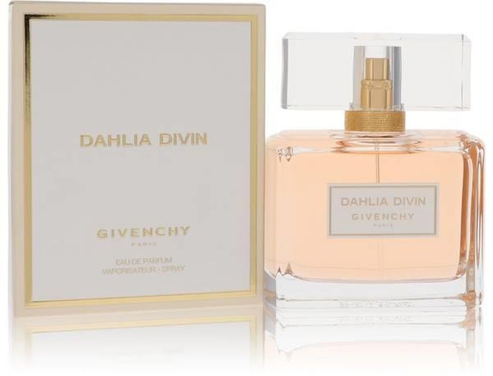Givenchy Dahlia Divin le Nectar de Parfum 75 ml 