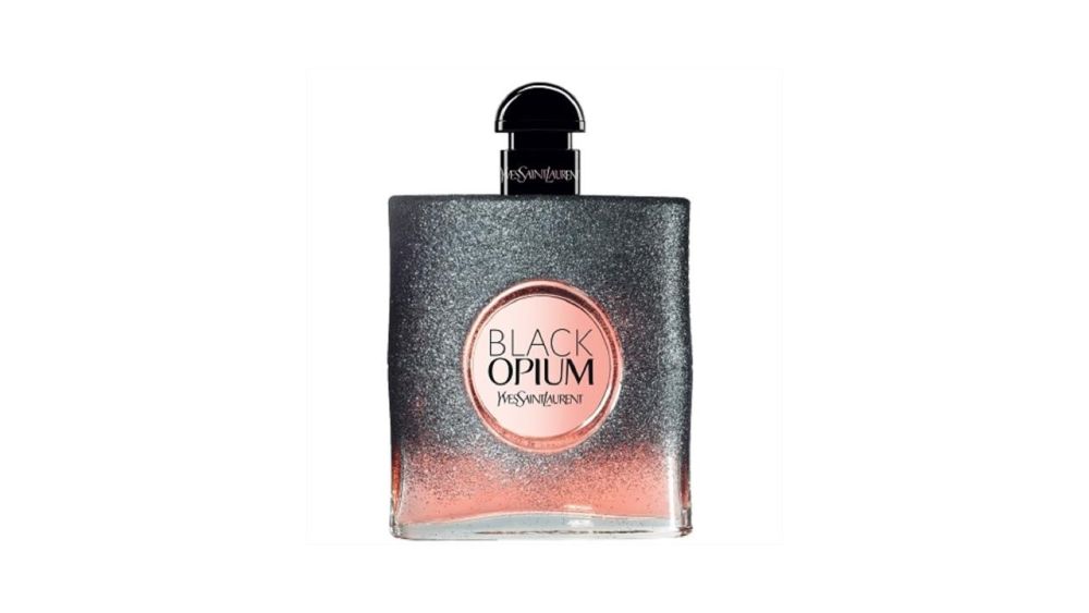 Yves Saint Laurent Black Opium Floral Shock EDP 90 ml  