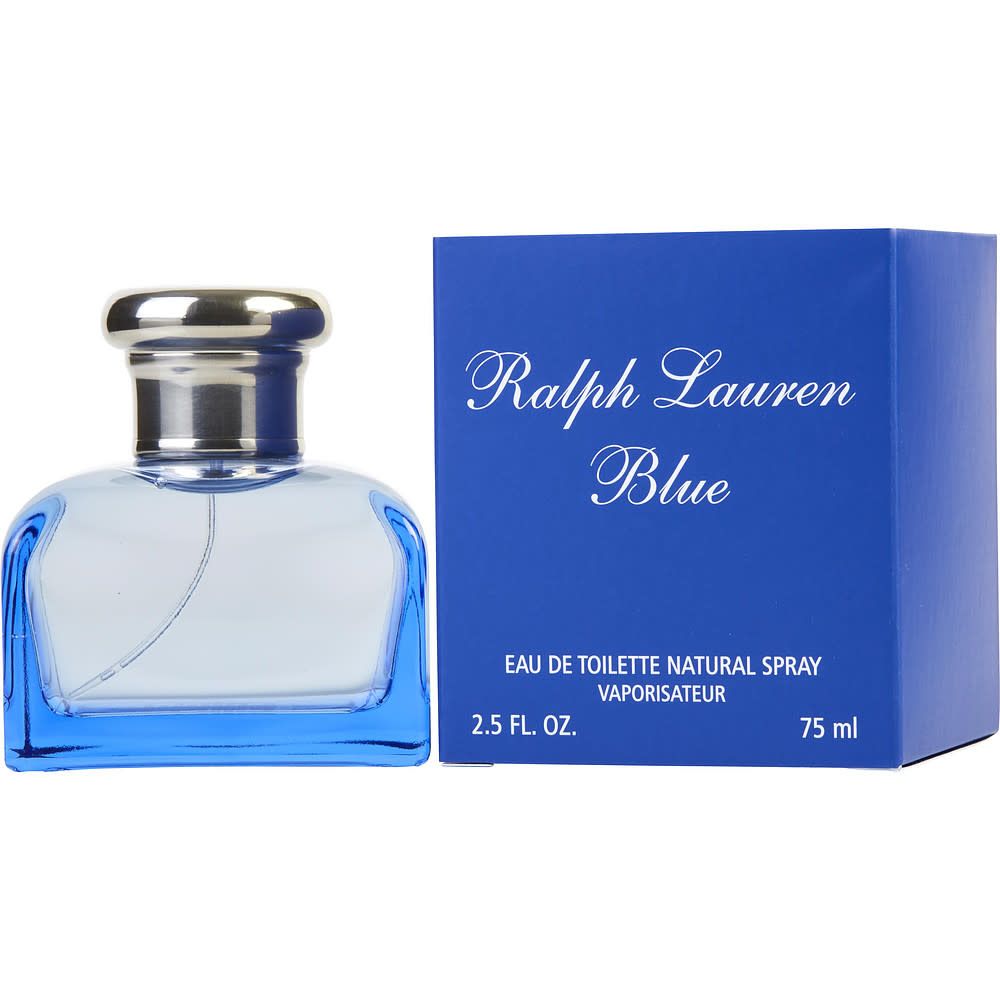 Ralph Lauren Blue EDT 75 ml 