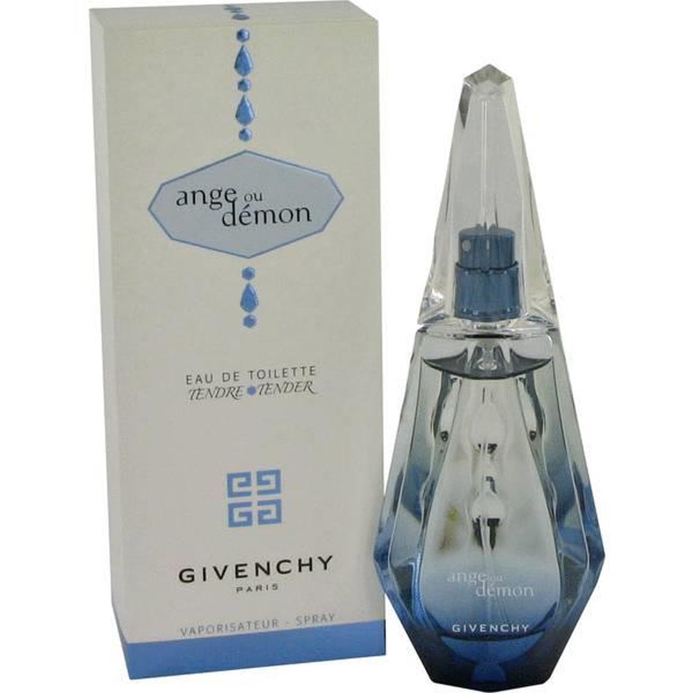 Givenchy Ange Ou Demon Tendre For Women EDT 50 ml 
