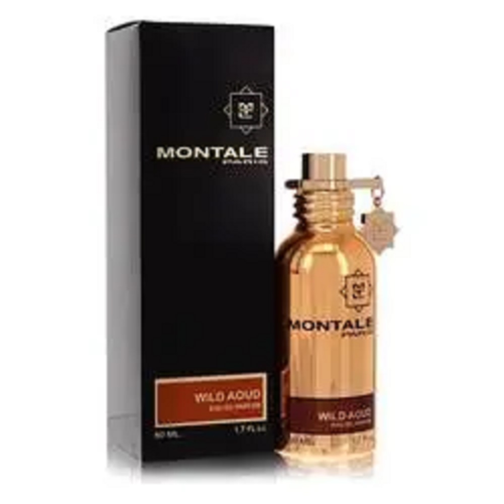 Montale Paris Wild Aoud EDP 50 ml 