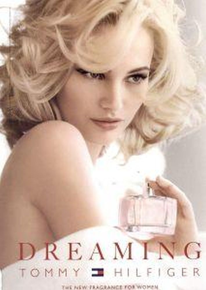 Tommy Hilfiger Dreaming For Women EDP 50 ml 