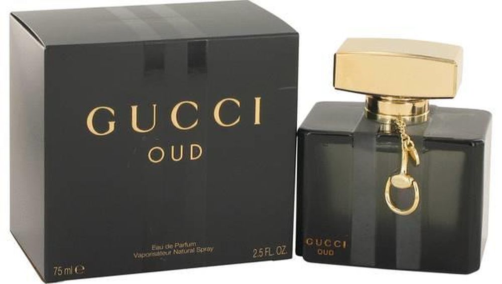 Gucci Oud Eau de Parfum Spray 50 ml 