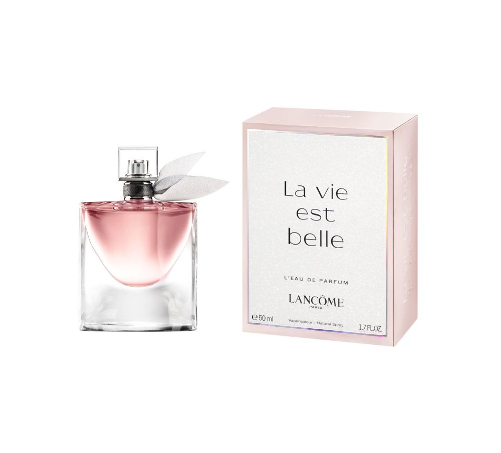 Lancome La Vie Est Belle Eau de Parfum 50 ml Limited Edition 