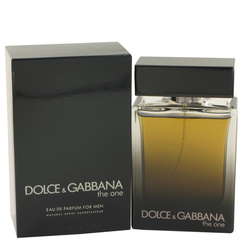 Dolce  Gabbana The One for Men Eau de Parfum 100 ml 