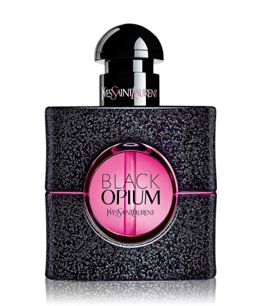 Yves Saint Laurent Black Opium Neon EDP 75 ml 
