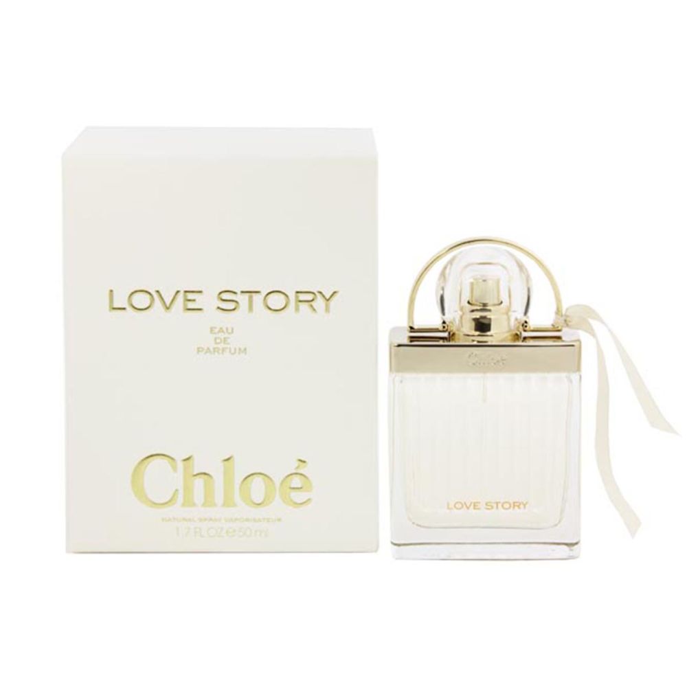 Chloe Love Story EDP 50 ml 