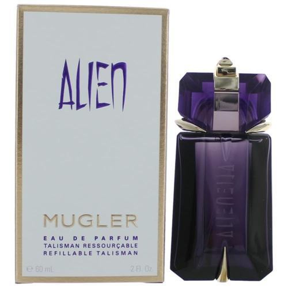 Thierry Mugler Alien EDP 60 ml 