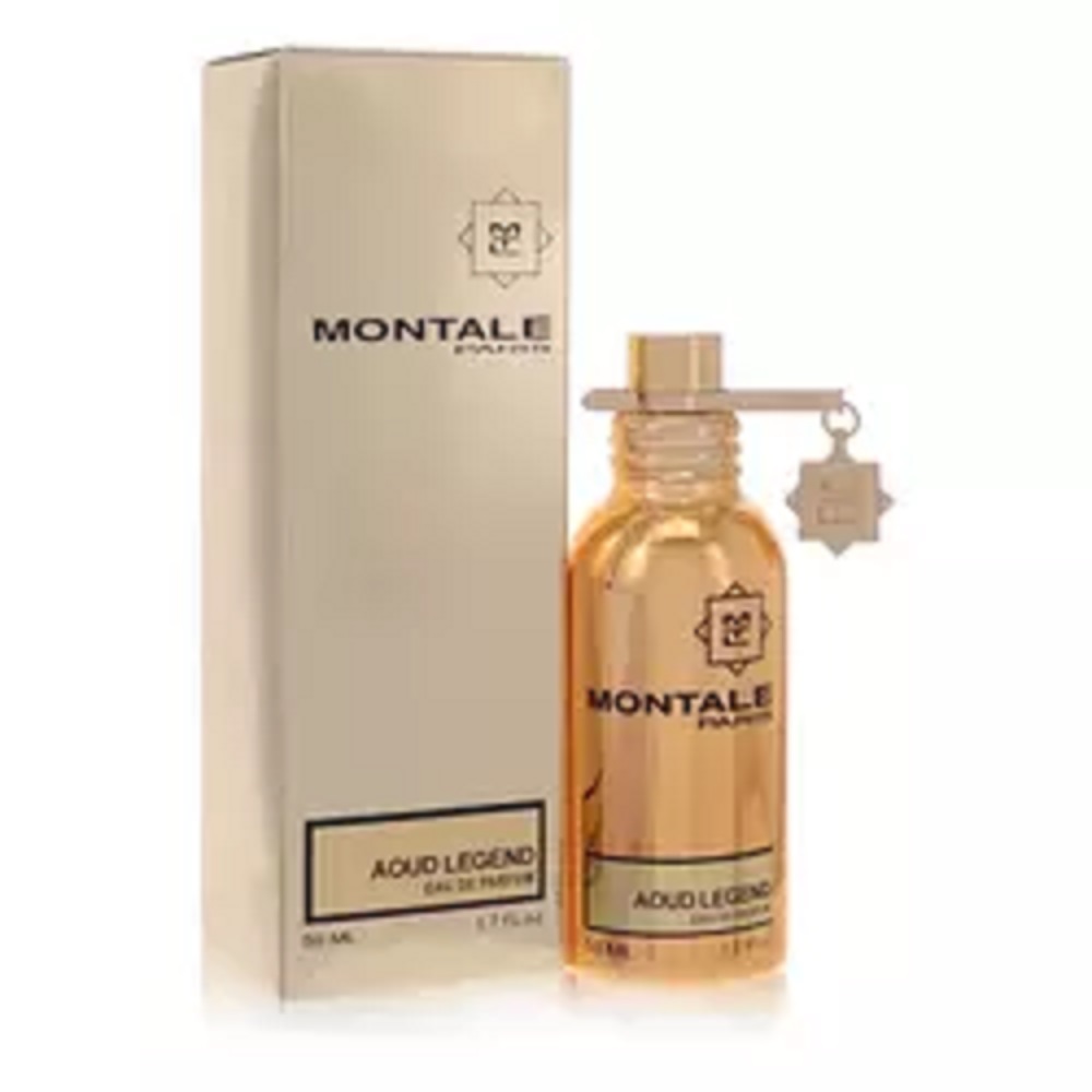 Montale Paris Aoud Legend EDP 50 ml 