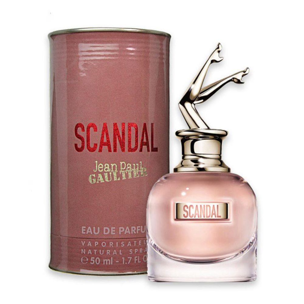 Jean Paul Gaultier Scandal Eau De Parfum Spray 50ml 
