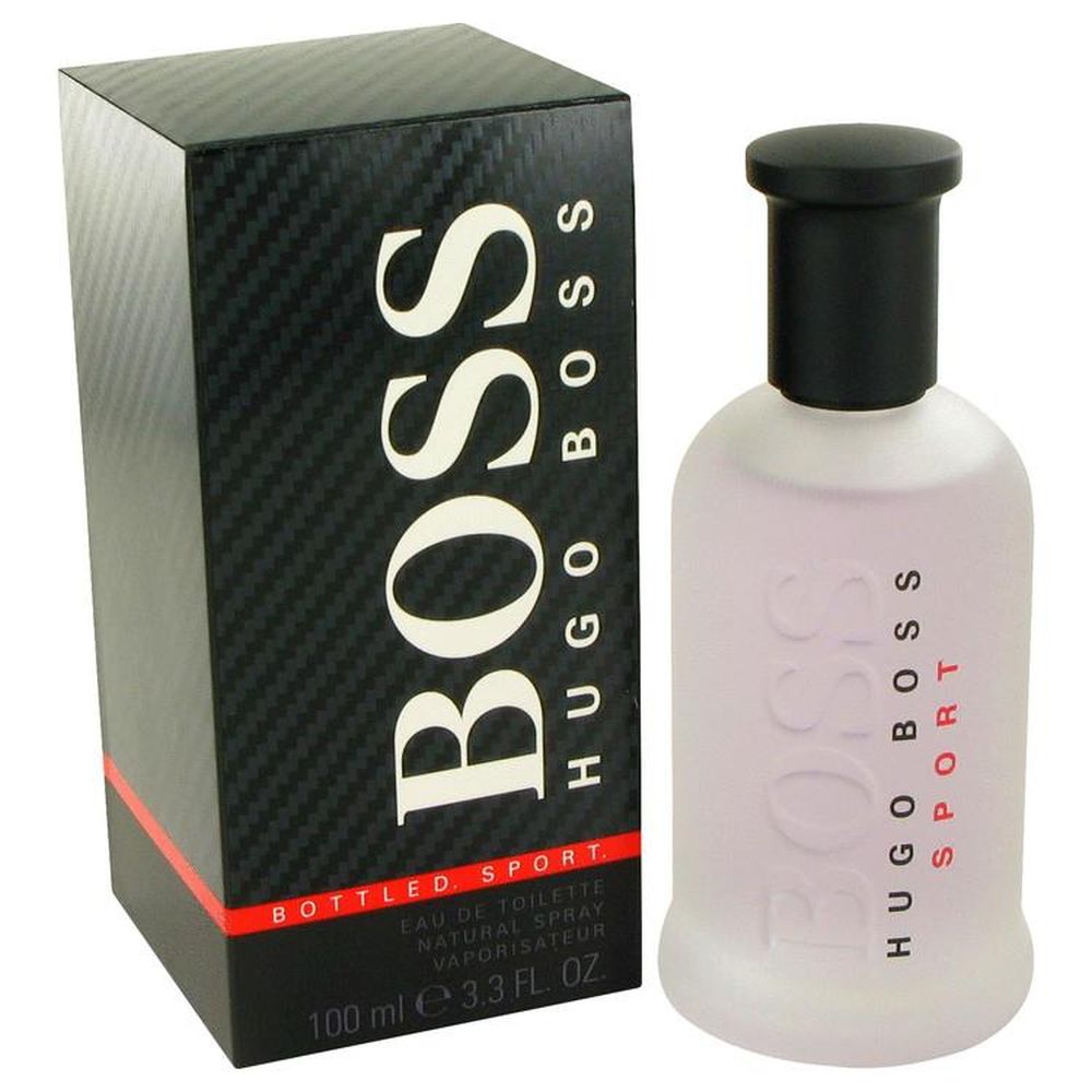Hugo Boss Bottled Sport EDT 100 ml 