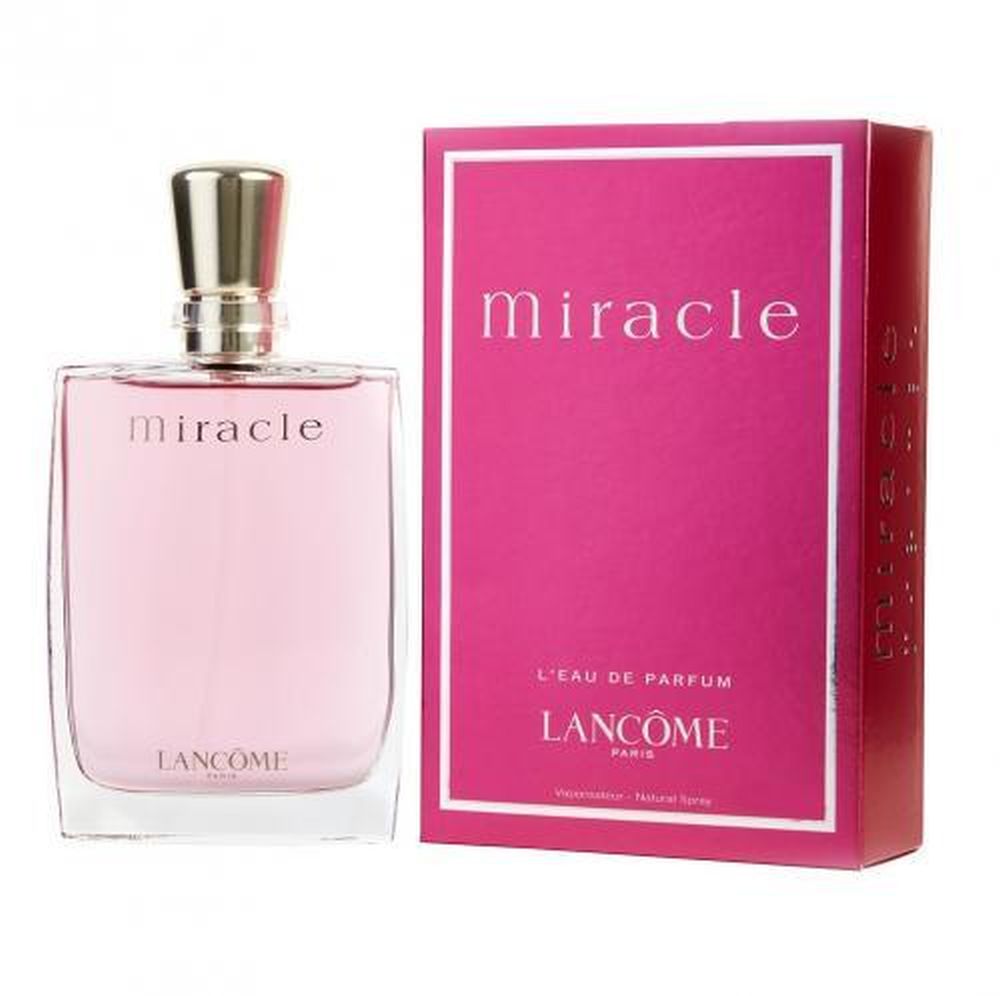 Lancome Miracle Eau de Parfum 50 ml 