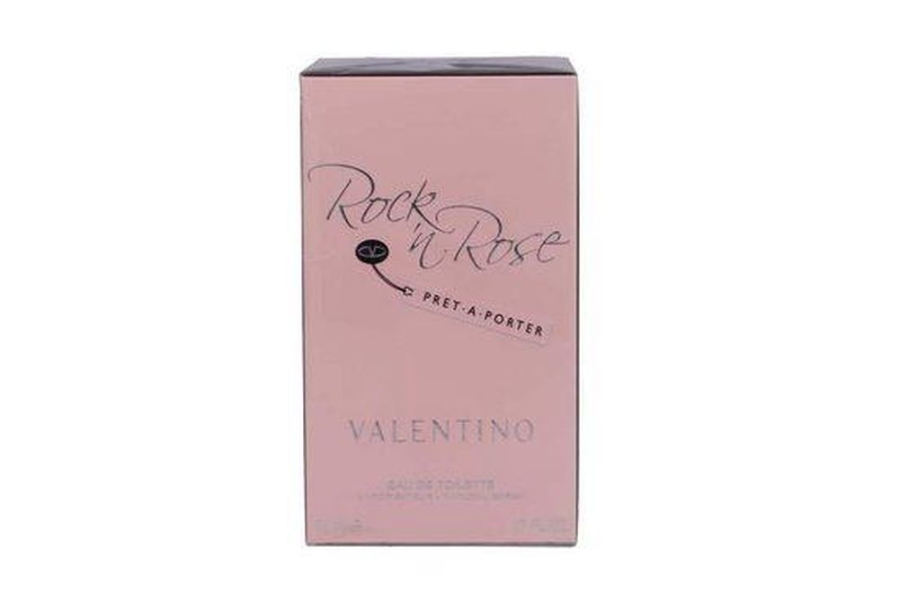 Valentino Rock´n Rose Pret-A-Porter EDT 90 ml 
