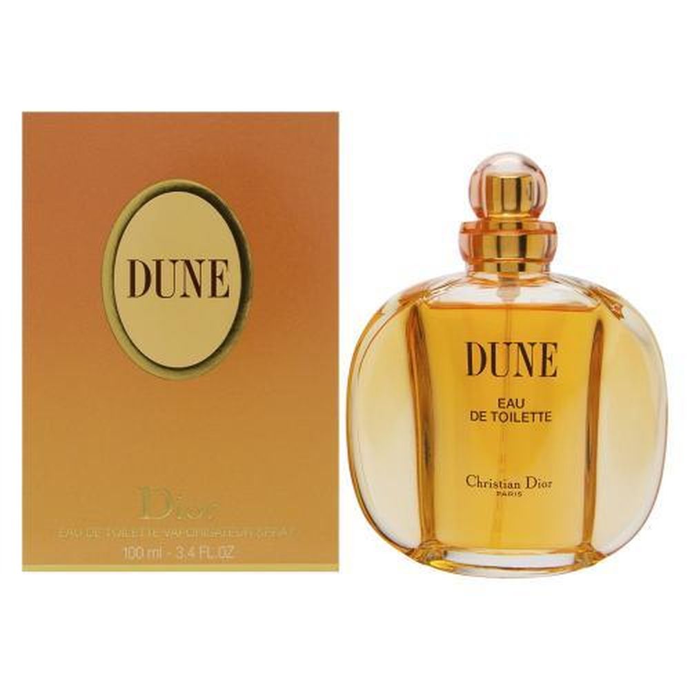 Christian Dior Dune EDT 100 ml 