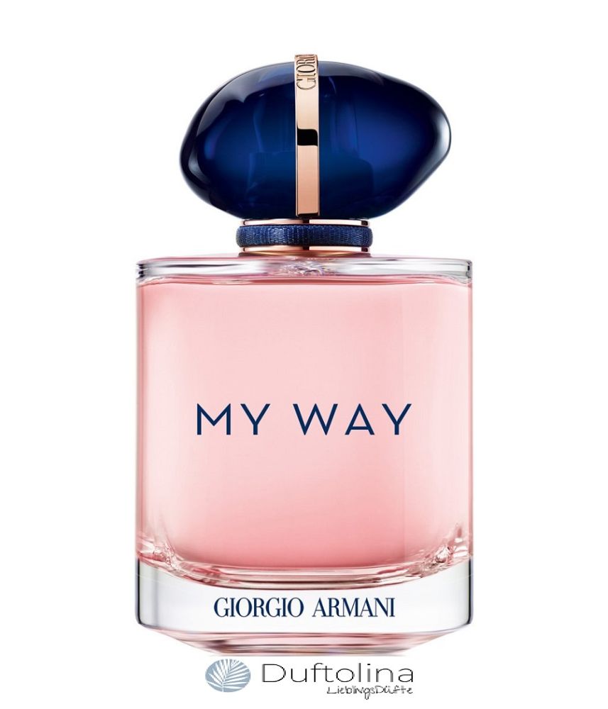 Giorgio Armani My Way EDP 50 ml 