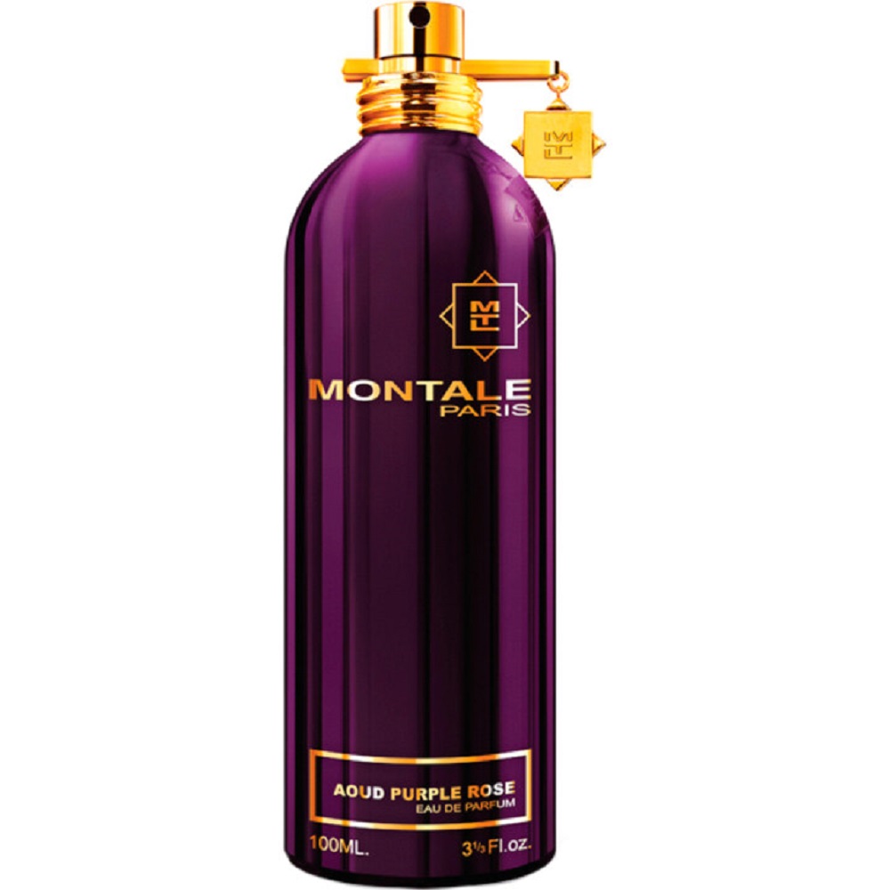 Montale Paris Aoud Purple Rose EDP 100 ml 