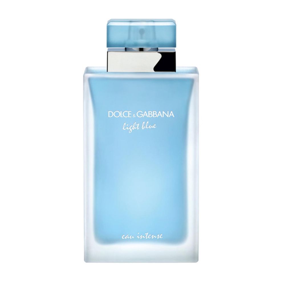 Dolce  Gabbana Light Blue Intense 100 ml EDP  